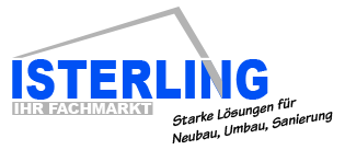 Isterling Fachmarkt GmbH